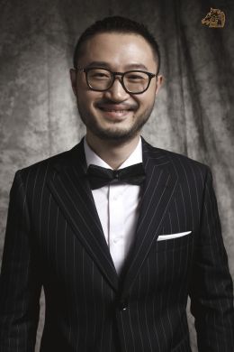 Zheng 'Joe' Huang