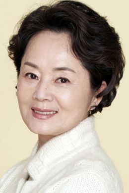Young-ae Kim