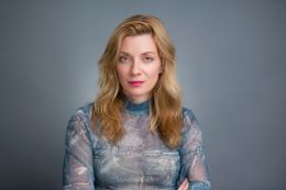 Dana Fradkin