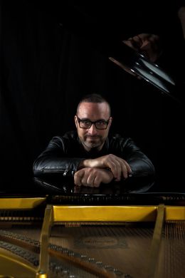 Alexander Cimini