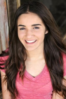 Анжелик Перрен