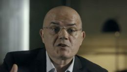 Гонсало Амарал