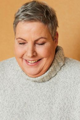 Александра Монтаг