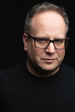 Jason W. Pollock