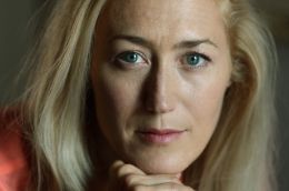 Лианне Хатчисон