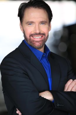 Johnny J. Sullivan