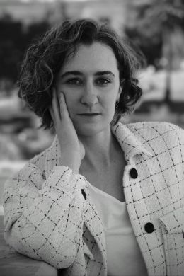 Клер Берджи