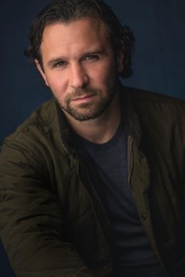 Anthony Pallino