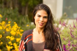 Ванесса Китинг