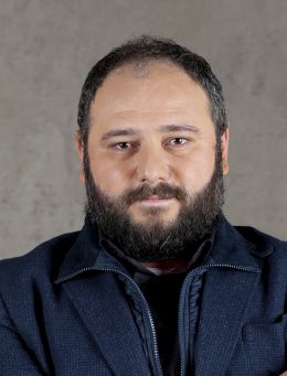 Владимир Качарава