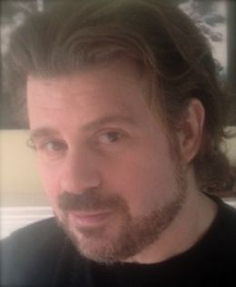 Christopher Stetson Boal