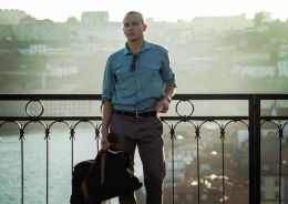 Кайл МакКачен