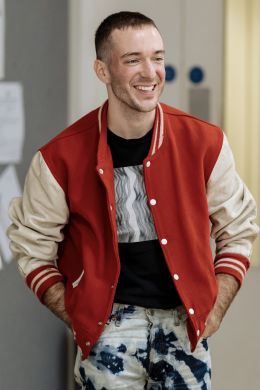 Джордан Тэннахилл