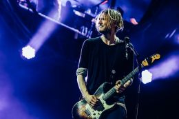 Josh Klinghoffer