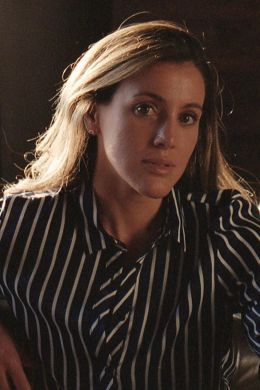 Carla Dauden