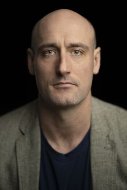 Аарон МакКаллум