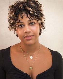 Anna Jobarteh