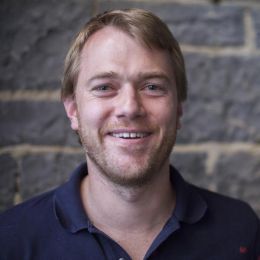 Nick Musgrove