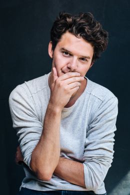 Джонатан Эбелинг