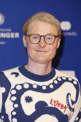 Томас Хардиман