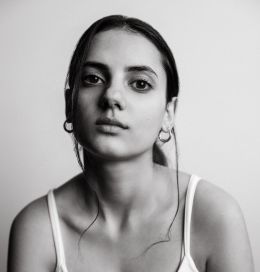 Sasha Desouza-Willock