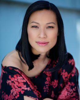 Monica May-Ha Russell