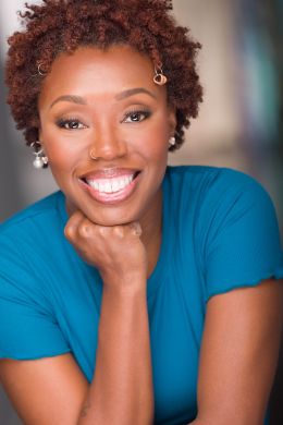 Алета Майлз