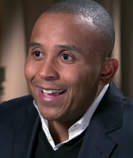 Рашад Робинсон