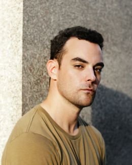 Джонни Ферри