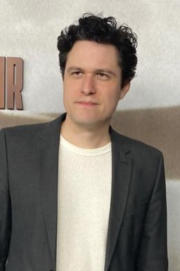 Джеймс Мюнье