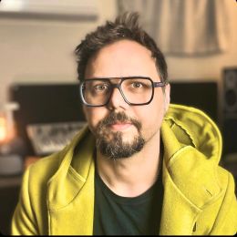 Emanuele Frusi