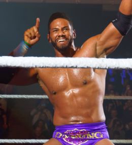 Фредерик Россер