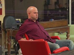 Энтони Ломбарди