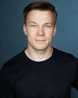 Александр Брак
