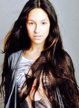 Лили Моретт