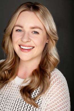 McKenzie Scott