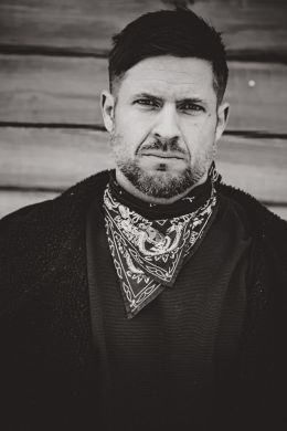 Йоханнес Перссон