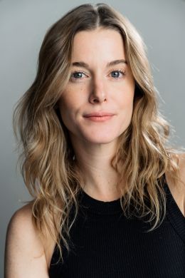 Куинн Джексон