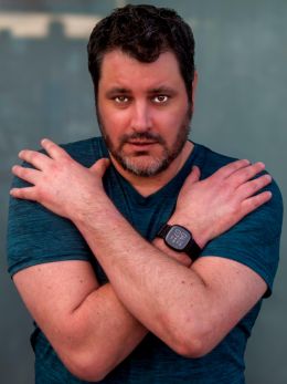 Daniel Tenni