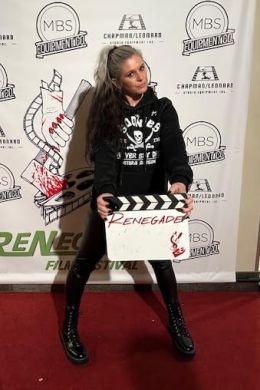 Lisa Ovies