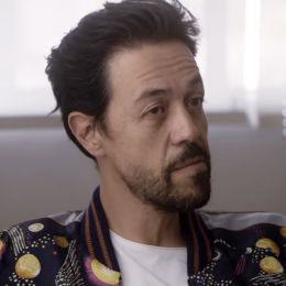 Эммануэль дел Реал