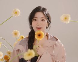 Da-Hyeon Kim