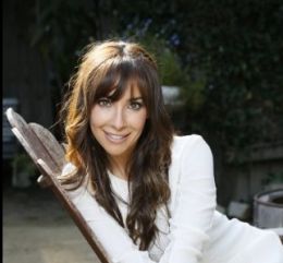 Мариса Руби