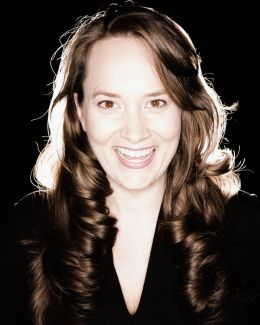Sarah Jeanette Taylor