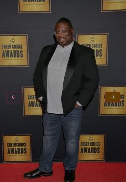 Marchello Stewart