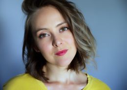 Каролина Айала