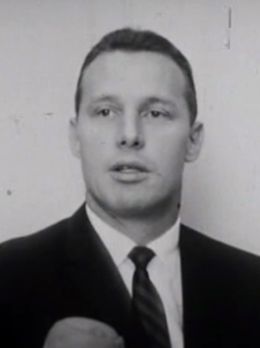 Малкольм  Перри