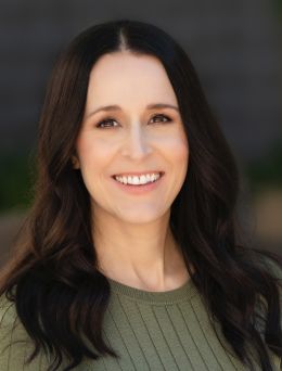 Nicole Belisle
