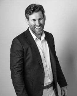 Росс Эверетт