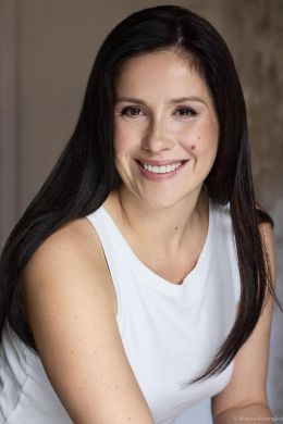 Jekaterina Novosjolova